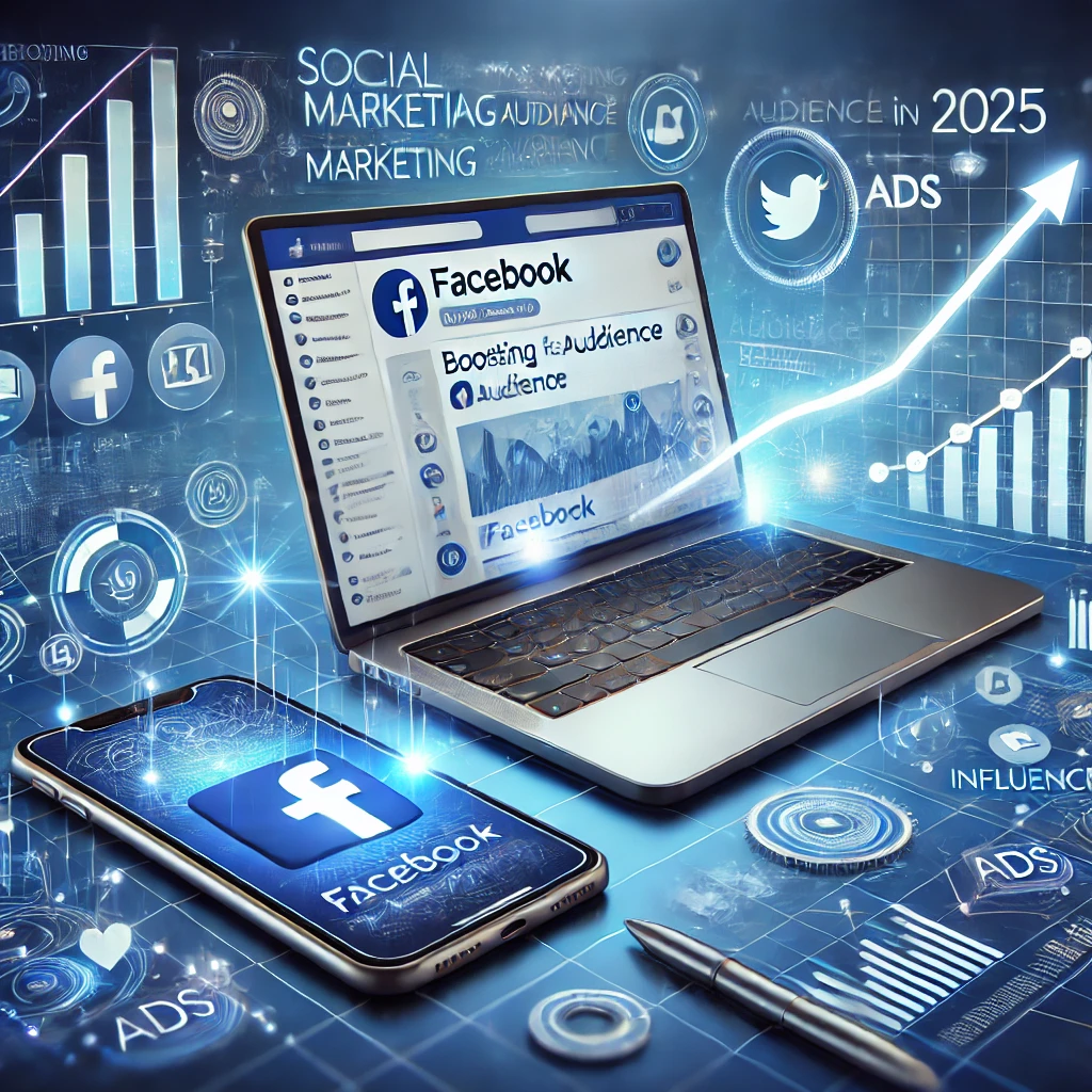 Comment Booster l’Audience de Votre Page Facebook : Stratégies Efficaces en 2025